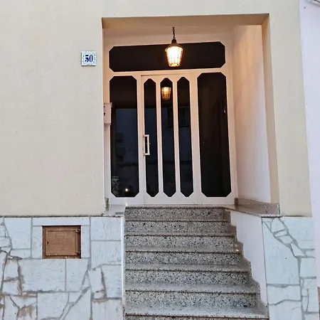 Σπίτι διακοπών Casa Mirador *