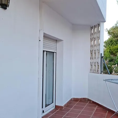 Σπίτι διακοπών Casa Mirador Alcanar