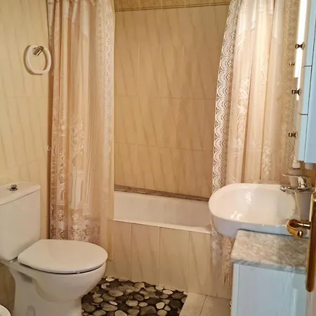 Casa Mirador