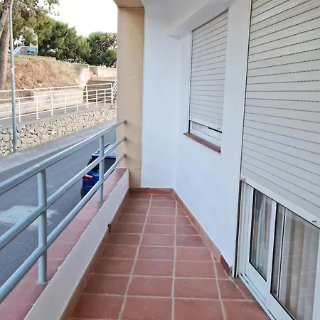 Casa Mirador * Alcanar
