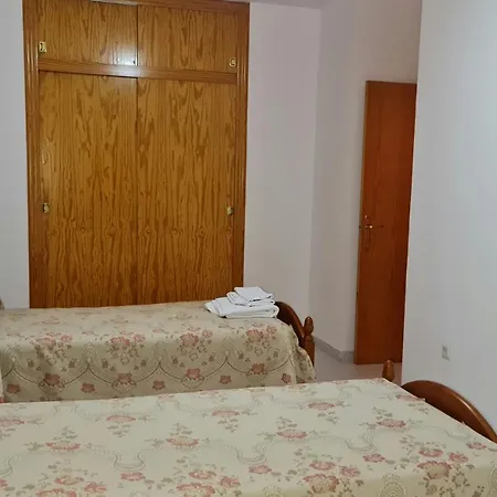 Σπίτι διακοπών Casa Mirador *