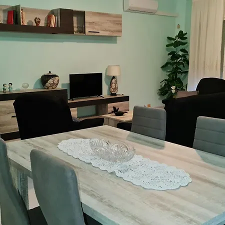 Casa Mirador *