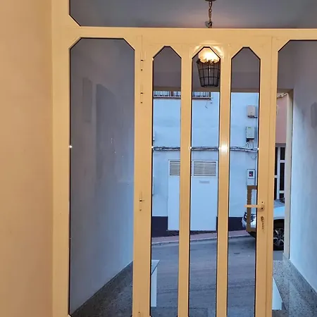 Σπίτι διακοπών Casa Mirador *