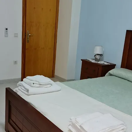 Casa Mirador 알카나
