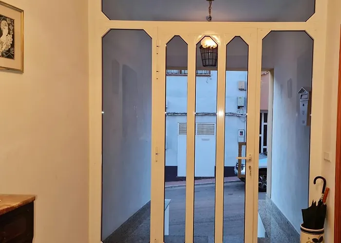 Prázdninový dům Casa Mirador *