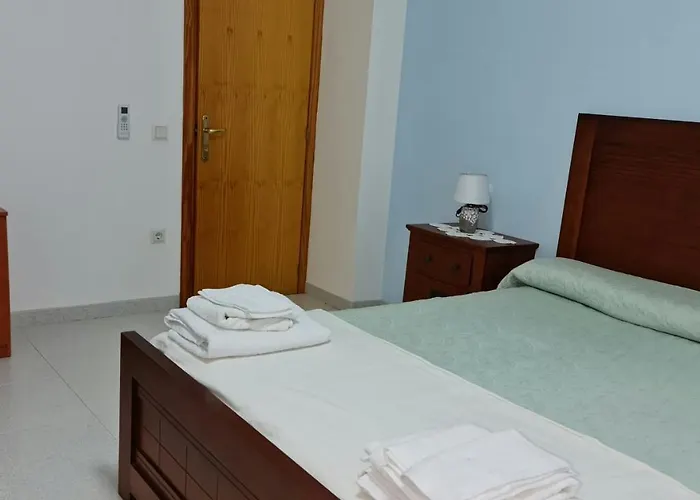 Casa Mirador Alcanar