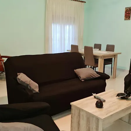 Holiday home Casa Mirador