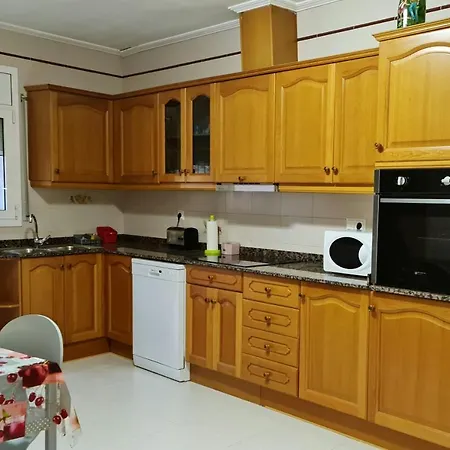 Casa Mirador Сasa de vacaciones *
