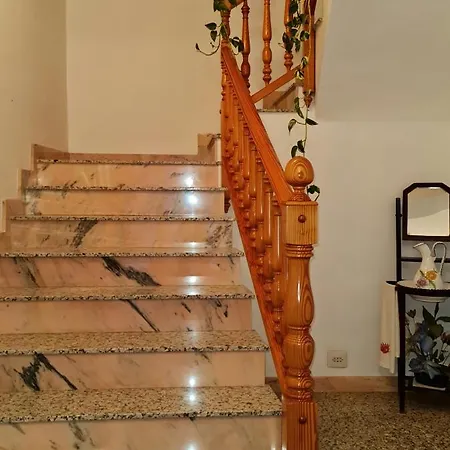 Casa Mirador *