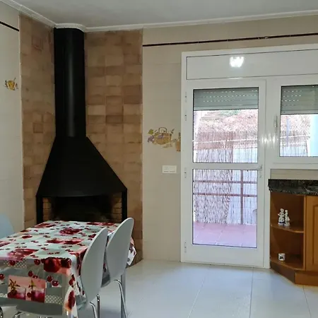 Casa Mirador Сasa de vacaciones *