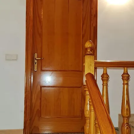 Casa Mirador Сasa de vacaciones *