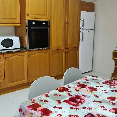 Casa Mirador Ferienhaus