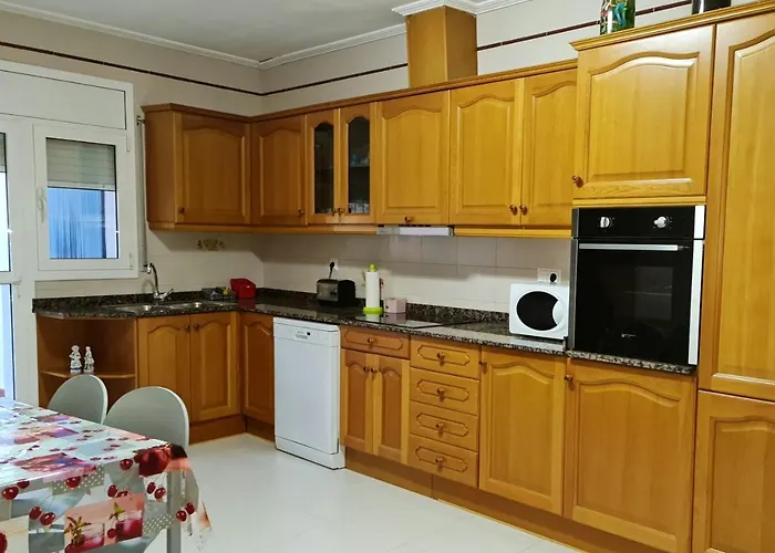 Casa Mirador Dom wakacyjny *