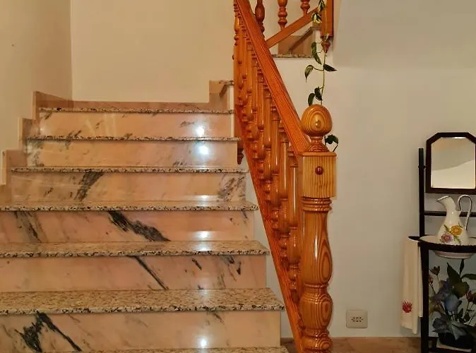 Casa Mirador *