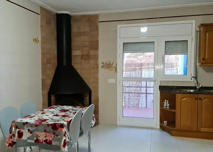Casa Mirador Dom wakacyjny *