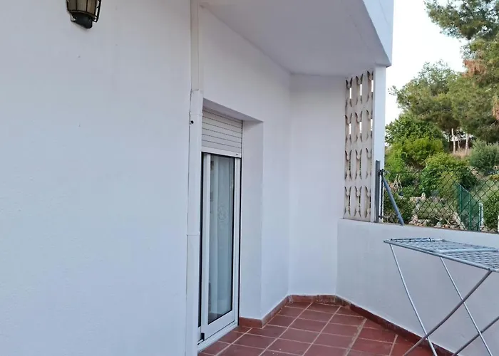 Dom wakacyjny Casa Mirador Alcanar