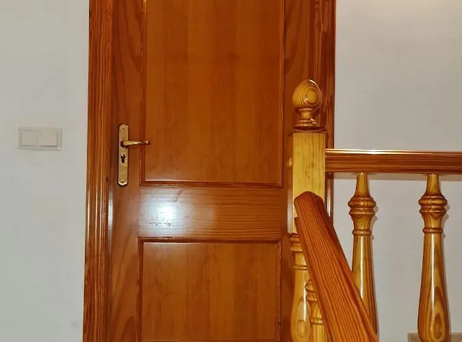 Casa Mirador Dom wakacyjny *