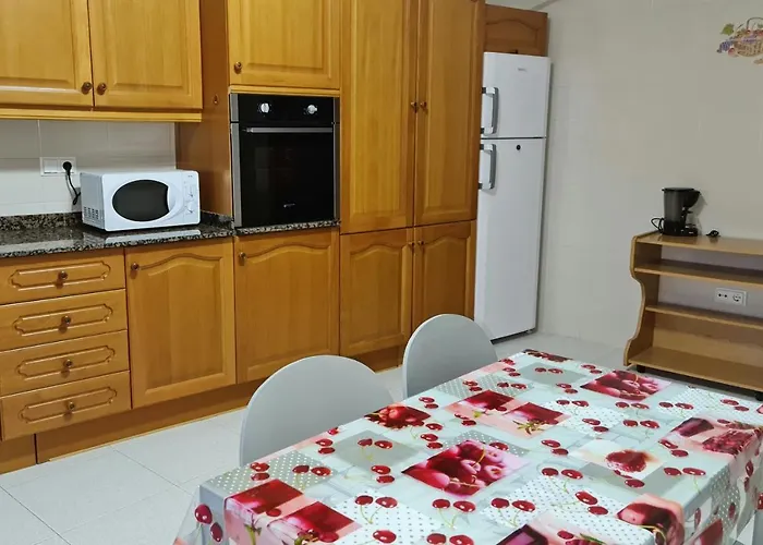 Casa Mirador Dom wakacyjny