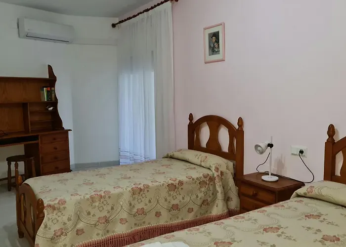 Casa Mirador