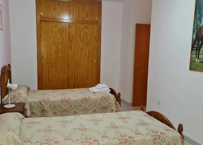 Dom wakacyjny Casa Mirador *