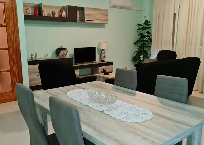 Casa Mirador *