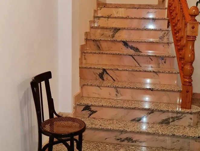Casa Mirador * Alcanar